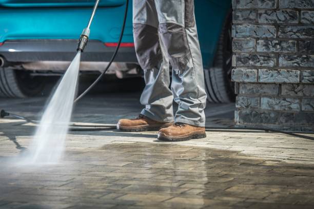 Best Concrete Sealing  in Bayonet Point, FL